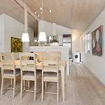 펜션 Three-bedroom With A Fireplace 08 *