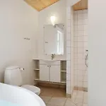 Three-bedroom With A Fireplace 08 *