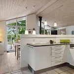 Three-bedroom With A Fireplace 08