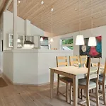 Three-bedroom With A Fireplace 08 *