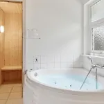 Three-bedroom With A Fireplace 08 펜션 Hadsund