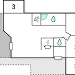 펜션 Three-bedroom With A Fireplace 08 Hadsund