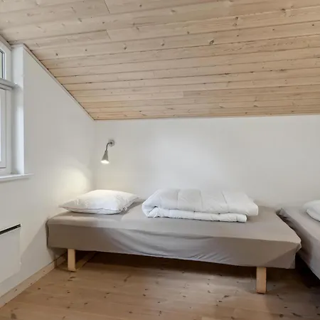 Feriehus Three-bedroom With A Fireplace 08 *